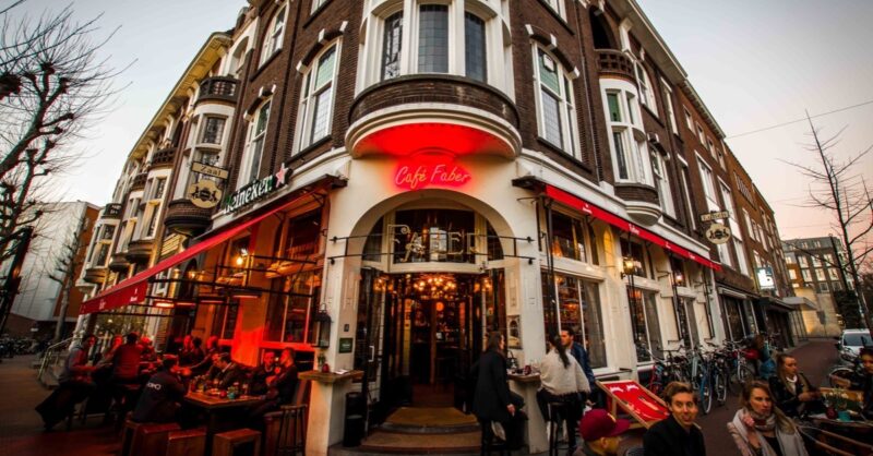 Café Faber