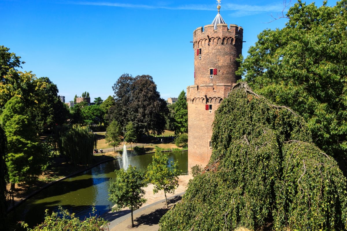 Kruittoren